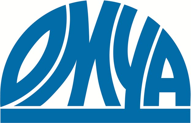 logo omya